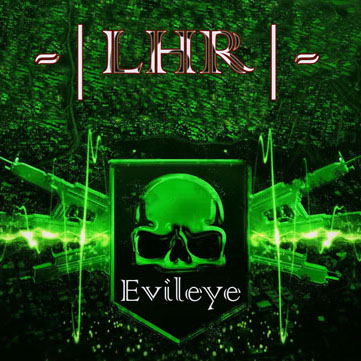 Avatar of LHR-Evileye