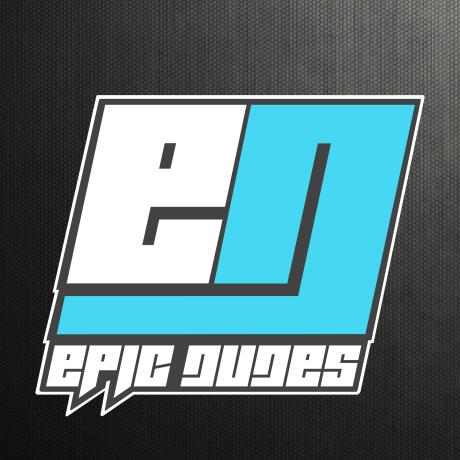 Avatar von EPIC-DUDES