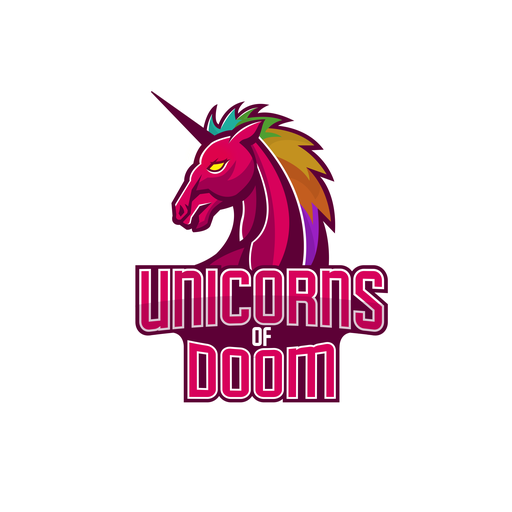 Avatar von Unicorns of Doom