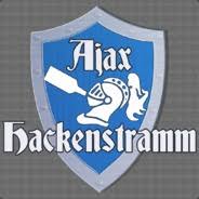 Avatar von Ajax Hackenstramm