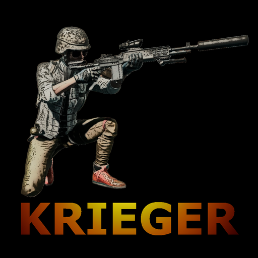 Avatar von Krieger