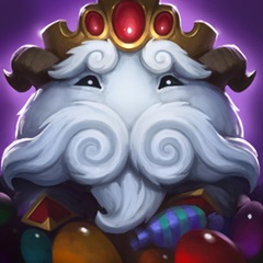 Avatar von Poro ate my cookie