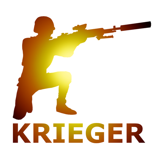 Avatar von Krieger