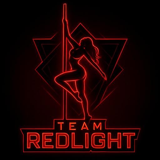 Avatar von Team Redlight III