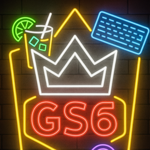 Avatar von GS6