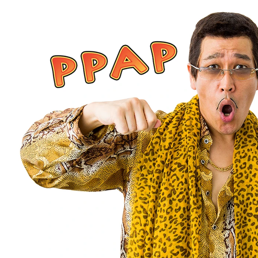 Avatar von PPAP PineapplePenApplePen 36