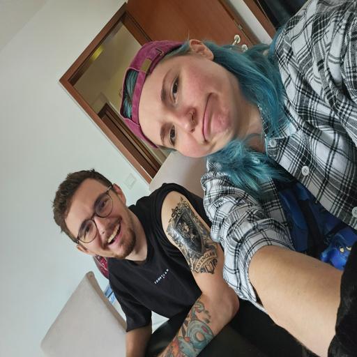 Avatar von Rasenballsport Gilde