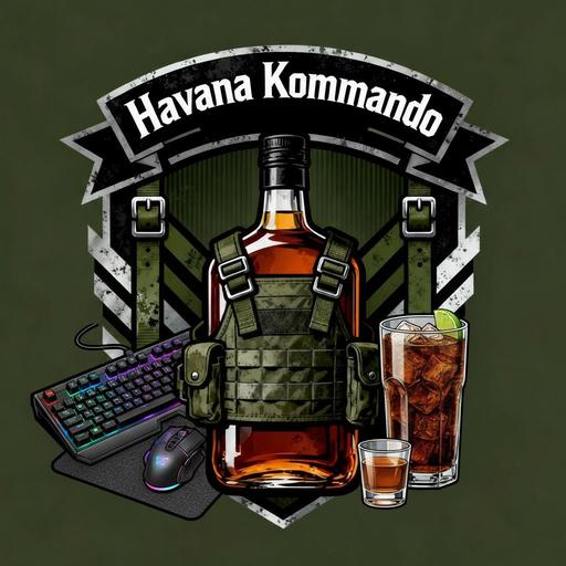 Avatar von Havana Kommando