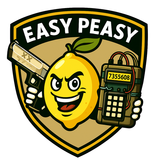 Avatar von easypeasy.gg  I AK157