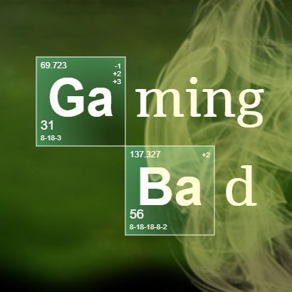 Avatar von Gaming Bad