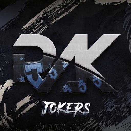 Avatar von RAK Jokers