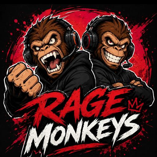 Avatar von Rage Monkeys