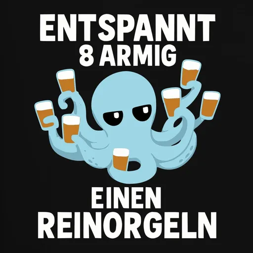 Avatar von Entspannt einen reinorgeln