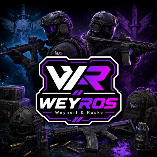 Avatar von WeyRos Die Waffendealer