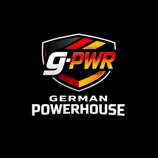 Avatar von German Powerhouse