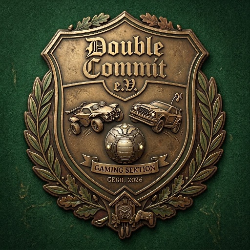 Avatar von Double Commit e.V.