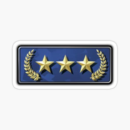 Avatar von Gold Nova 3