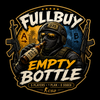 Avatar von Full Buy, Empty Bottle
