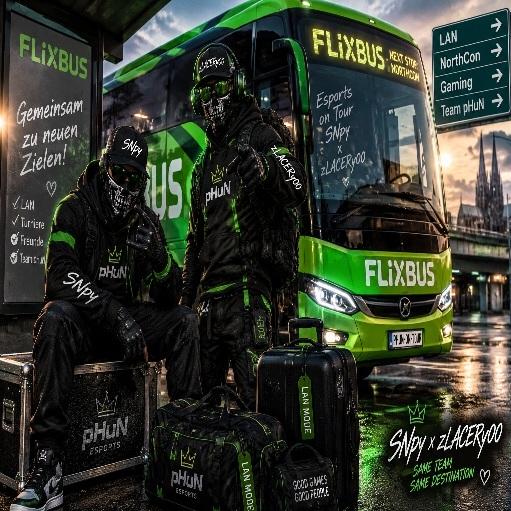 Avatar von FlixBusPeek