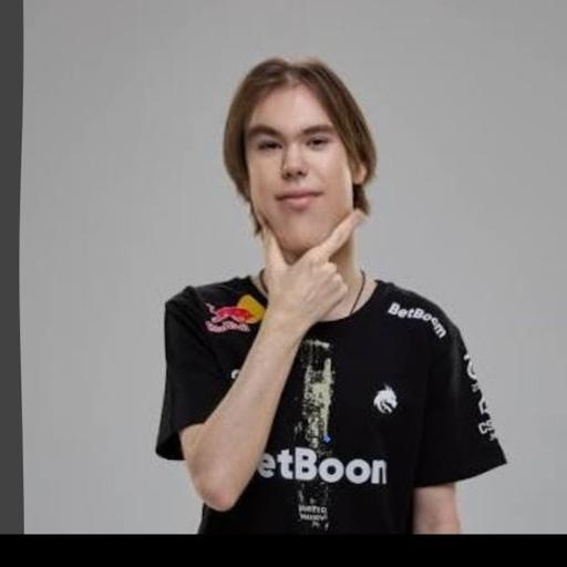 Avatar von Radarlose Mates