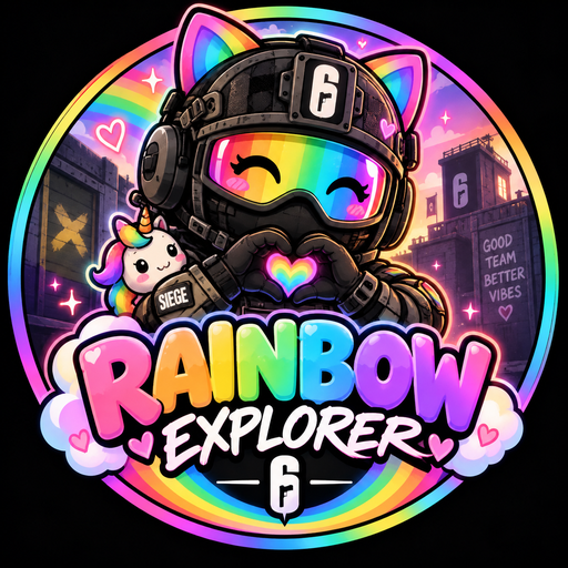 Avatar von Rainbow Explorer