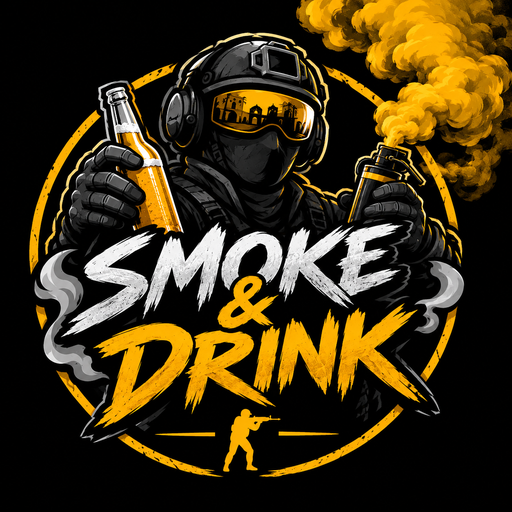 Avatar von Smoke & Drink