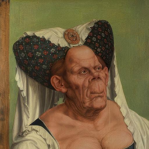 Avatar von Alt und Hässlich