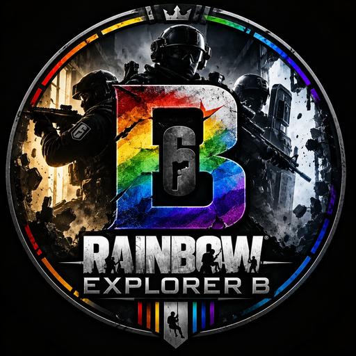 Avatar von Rainbow Explorer B