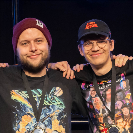 Avatar von Da sind wa wieder